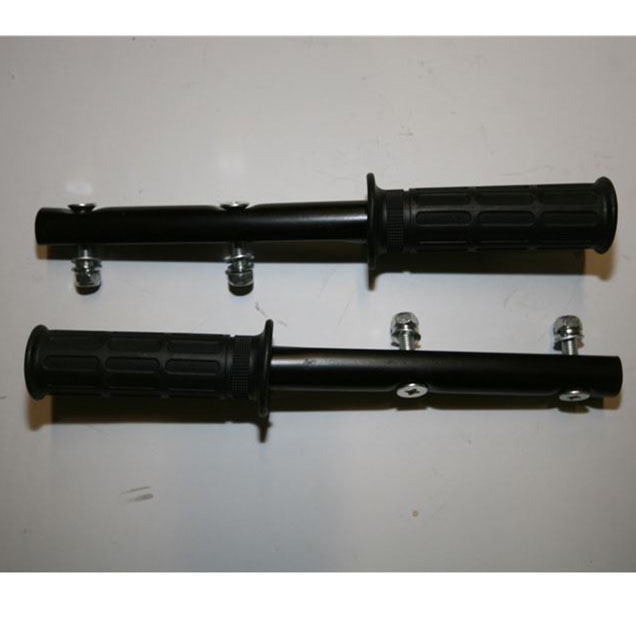 Hopper Handle Kit for 7HP and 15HP Chippers