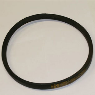 Replacement Drive Belt for Titan Pro TP1200 Chipper