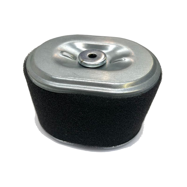 Order a A genuine replacement air filter for the Titan Pro 7HP chipper with Lifan engine.