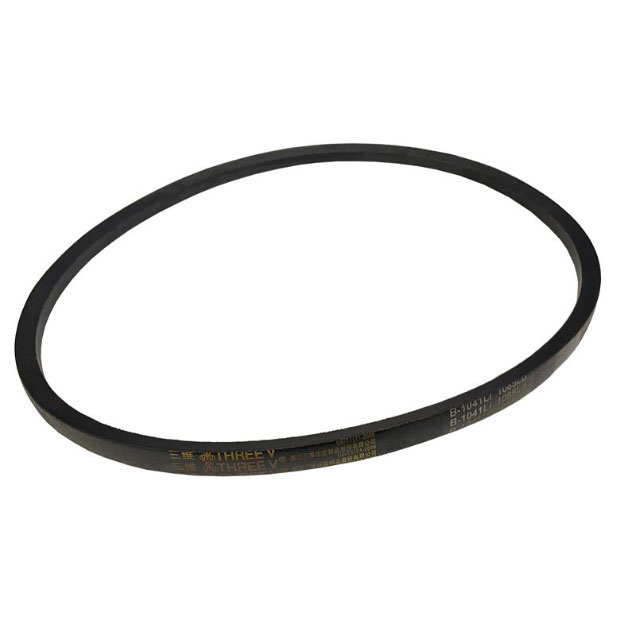 Order a Replacement drive belt for our 6.5HP and 7HP chippers. These belts are very durable and high quality.