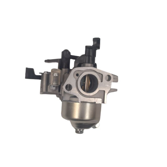 Order a A genuine replacement Carburetor to fit both the 6.5HP and 7HP chipper shredder range from Titan Pro.