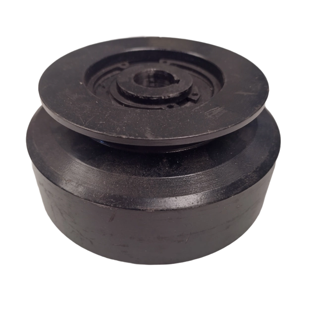 Order a A genuine replacement clutch to fit our 6.5HP and 7HP chippers with a 19mm and 20mm shaft size.