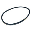 Order  A pair of genuine replacement drive belts for the Titan Pro TP800 petrol wood chipper.