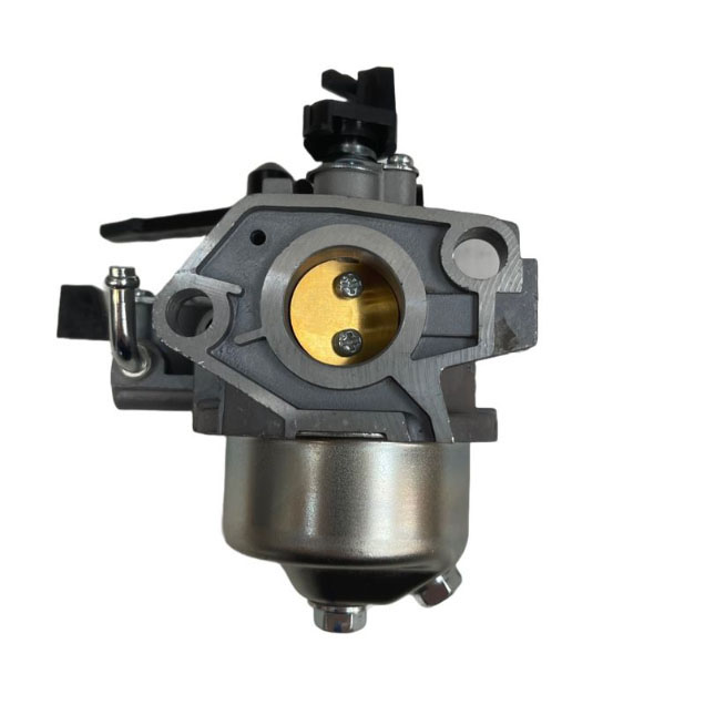 Order a A genuine replacement Carburetor for the Titan Pro TP800 petrol wood chipper.