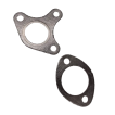 Order  A genuine replacement set of exhaust manifold gaskets for the Titan Pro TP800 petrol wood chipper.