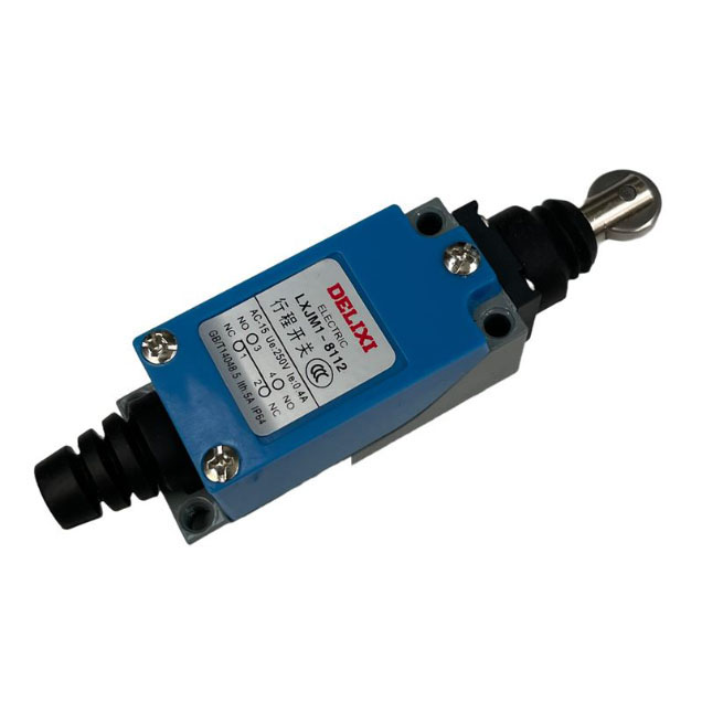 Emergency Stop Switch for TP800 Petrol Chipper