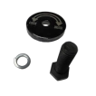 Order  A replacement set comprised of a bolt spring washer and flat washer for the Beaver blade barrel.