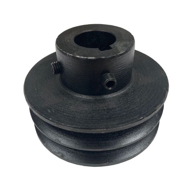 Chipper Engine Pulley For Titan Pro Beaver