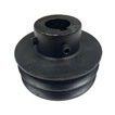Order  A genuine replacement engine pulley for the Titan Pro Beaver chipper.