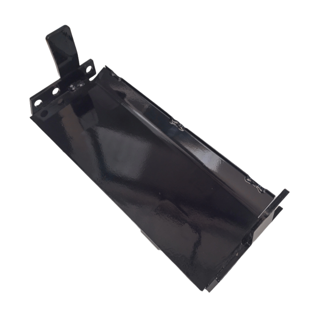 Order a Genuine replacement barrel top cover/plate for the Beaver chipper from Titan Pro.
