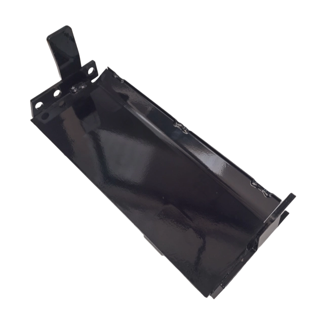 Order  Genuine replacement barrel top cover/plate for the Beaver chipper from Titan Pro.