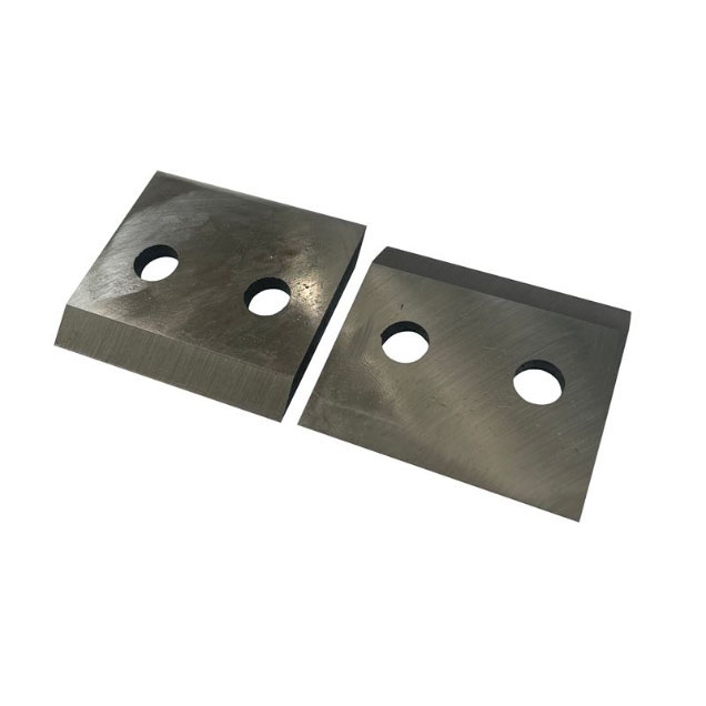 Pair of Blades for TP600 Chipmunk Chipper