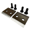 Blades With Bolts for Wood Chipper