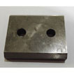 Order  Quality hardened steel Replacement Counter Blade for the Titan Chipper.