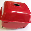 Order  Replacement fuel tank for the Titan Pro 15HP Heavy Duty Beaver TP1200 garden chippers and shredders.