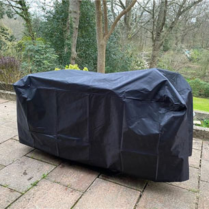 Table Cover/Mule Transporter Cover 170cm x 94cm x 71cm