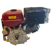 Ducar Petrol Engine