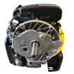 Lawnmower Engine