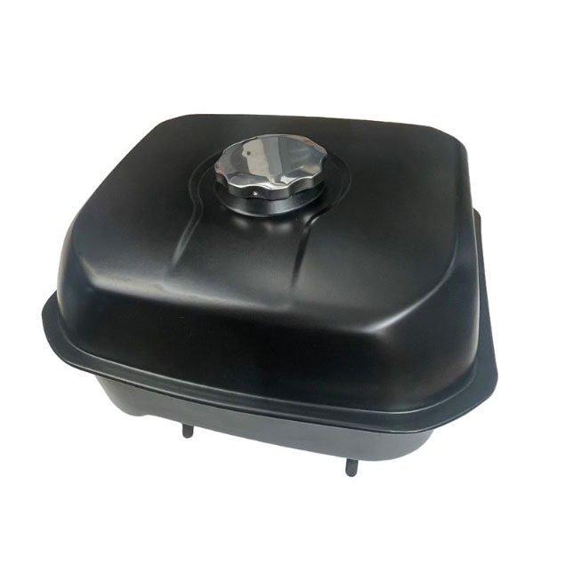 Order a A genuine replacement fuel tank for the Titan Pro TP460-18H 460cc petrol engine.