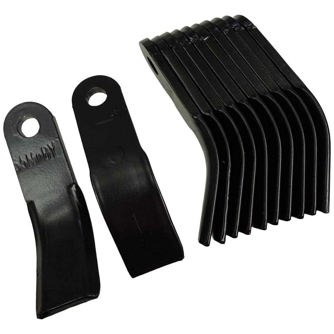 Order a Set of 12 Blades for the Flail Mower