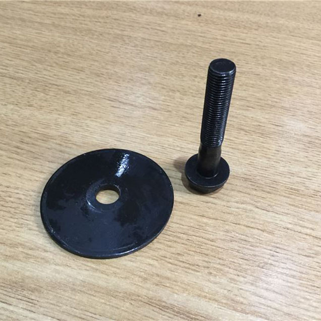 Blade Bolt and Washer for 21 Rotary Lawnmower