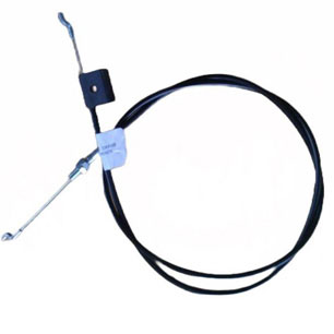 Brake Cable Assembly for 21 Rotary Lawnmower