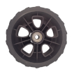 Replacement Lawnmower Wheel
