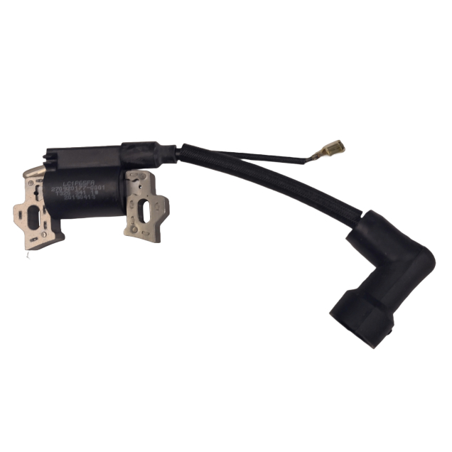 Order a 21 Titan-Pro Ignition Coil and Cap made to suit all of our petrol self-propelled Titan-Pro mowers.