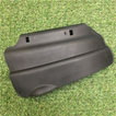 Order  A genuine replacement side chute cover for the Titan Pro 21 mower.