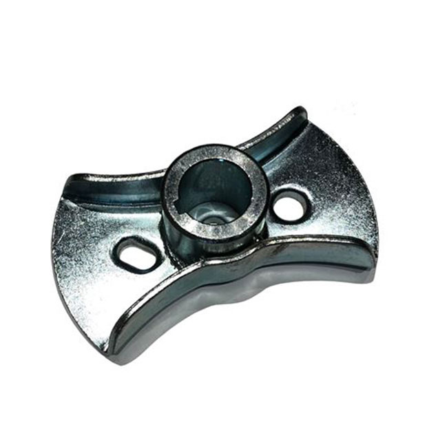 Order a Replacement blade boss to suit all of our 21 petrol self-propelled Titan Pro lawnmowers.