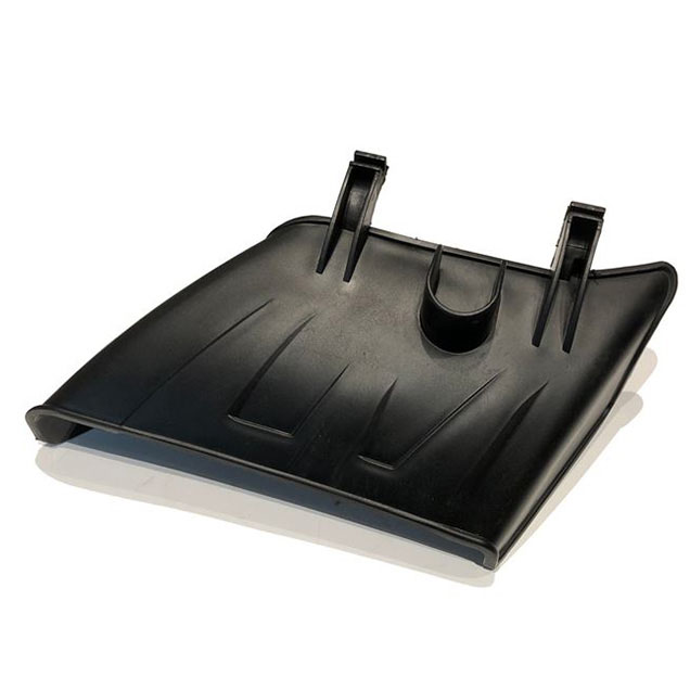 Order a Replacement side chute for the Titan Pro 21 Self Propelled Rotary Lawn Mower