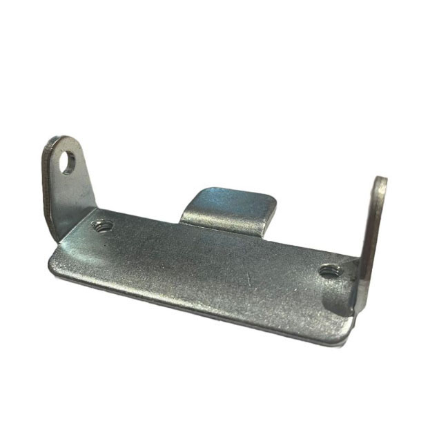 Order a Replacement side cover bracket to suit our 21 petrol self-propelled Titan Pro mowers.