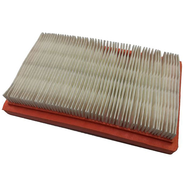 Order a A genuine replacement air filter to suit our 22 zero turn lawnmowers.