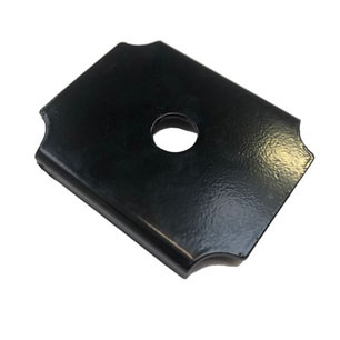 Blade Bracket for 22 Zero Turn Lawnmower