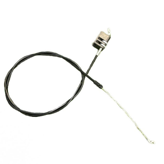 Order a A replacement brake cable assembly for our 22 zero turn lawnmower.