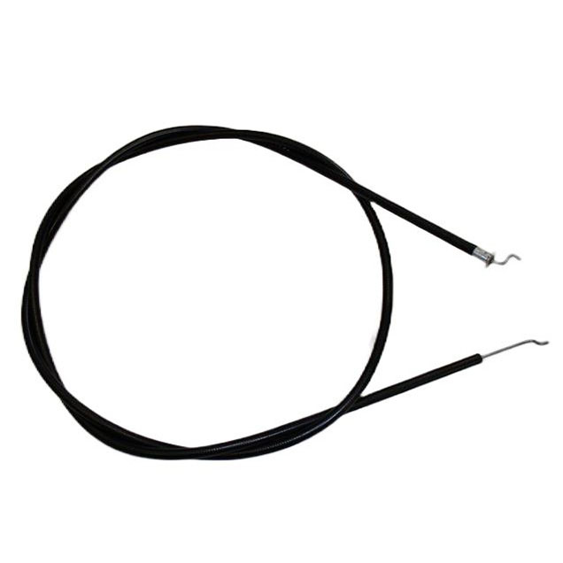 Engine Throttle Cable for 22 Zero Turn Lawnmower