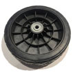 Order  A genuine replacement front wheel for our Titan Pro 22 zero turn lawnmower. Real manufacturers part only from Titan Pro.