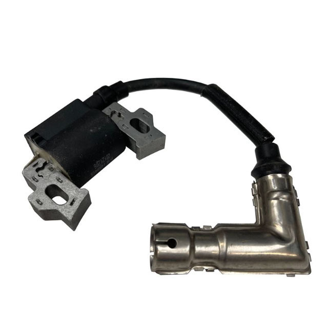 Order a A genuine replacement KOHLER ignition coil for our 22 zero-turn lawnmowers.
