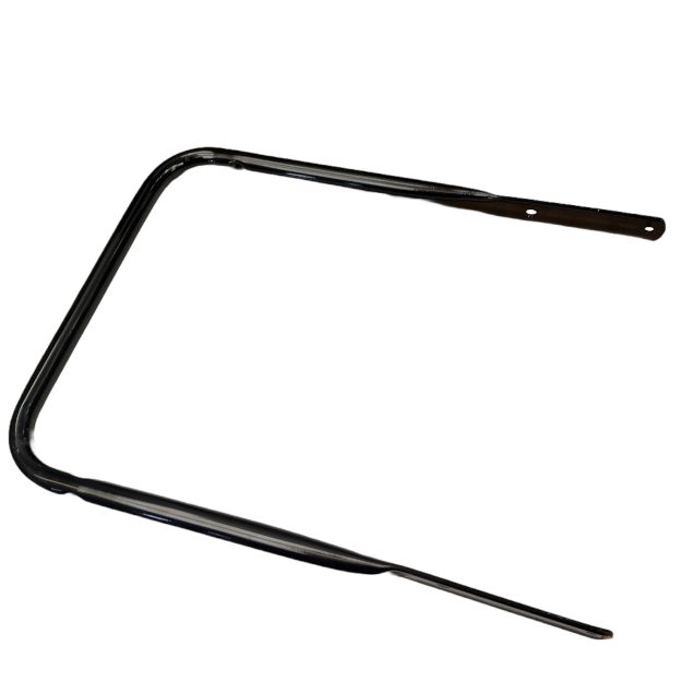 Order a A genuine replacement lower handle frame for the 22 zero turn lawnmower only from Titan Pro.