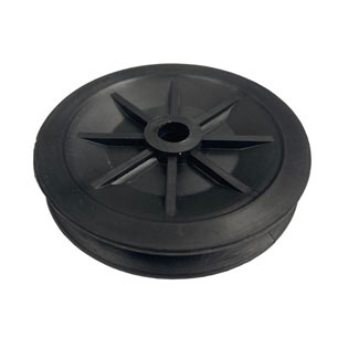 Pulley for 22 Zero Turn Lawnmower