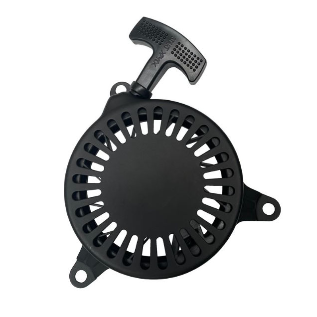 Order a Replacement pull start for the post-2020 models of the Titan Pro 22 zero turn lawnmower.