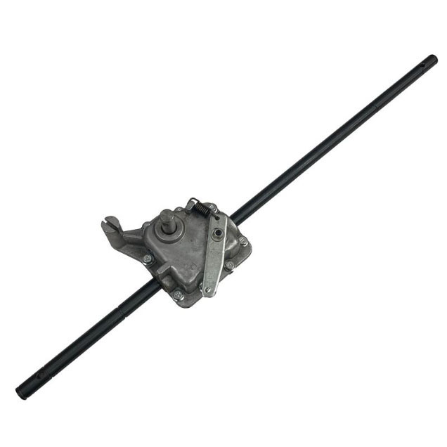 Order a A genuine replacement Rear Drive for the 22 Zero Turn Lawn Mower. This and all spares are available only from Titan Pro.