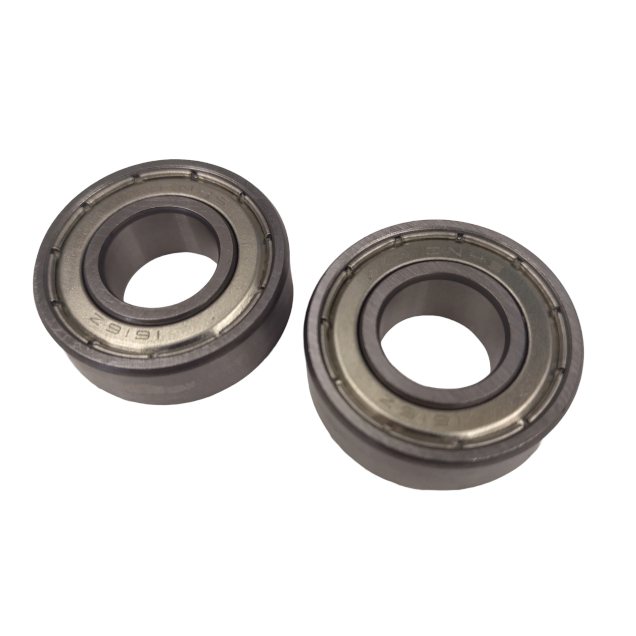 Order a A genuine replacement pair of rear drive bearings for the TPKH822 22 zero turn lawnmower only from Titan Pro.