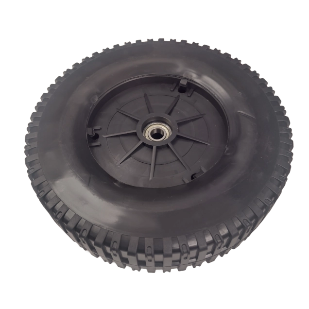 Rear Wheel for 22 Zero Turn Lawnmower