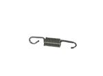 Order  Genuine replacement drive clutch cable spring for the complete range of Titan Pro 22 lawnmowers.