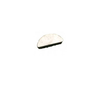 Woodruff Key  For 22 Lawnmower TPKH822