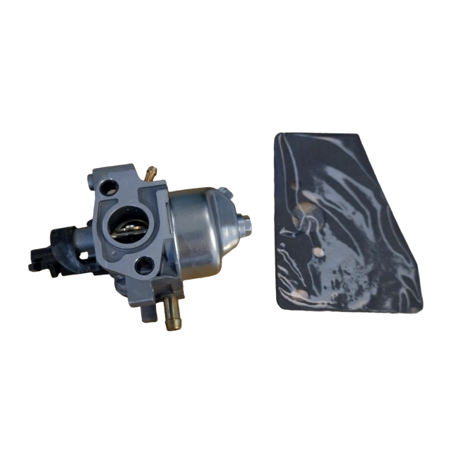 Order a A genuine Kohler carburetor and gaskets to suit the Kohler XT800 engine Model 3042.