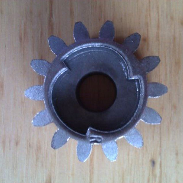 Right Hand Drive Gear for 21 Lawnmower TPHW21