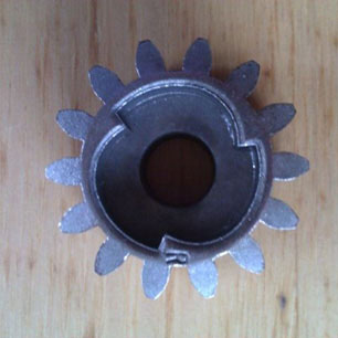 Right Hand Drive Gear for 21 Lawnmower TPHW21