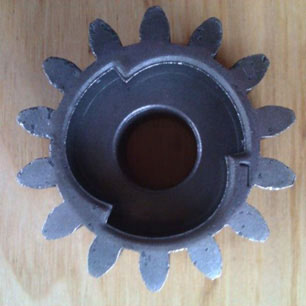 Left Hand Drive Gear for 21 Lawnmower TPHW21